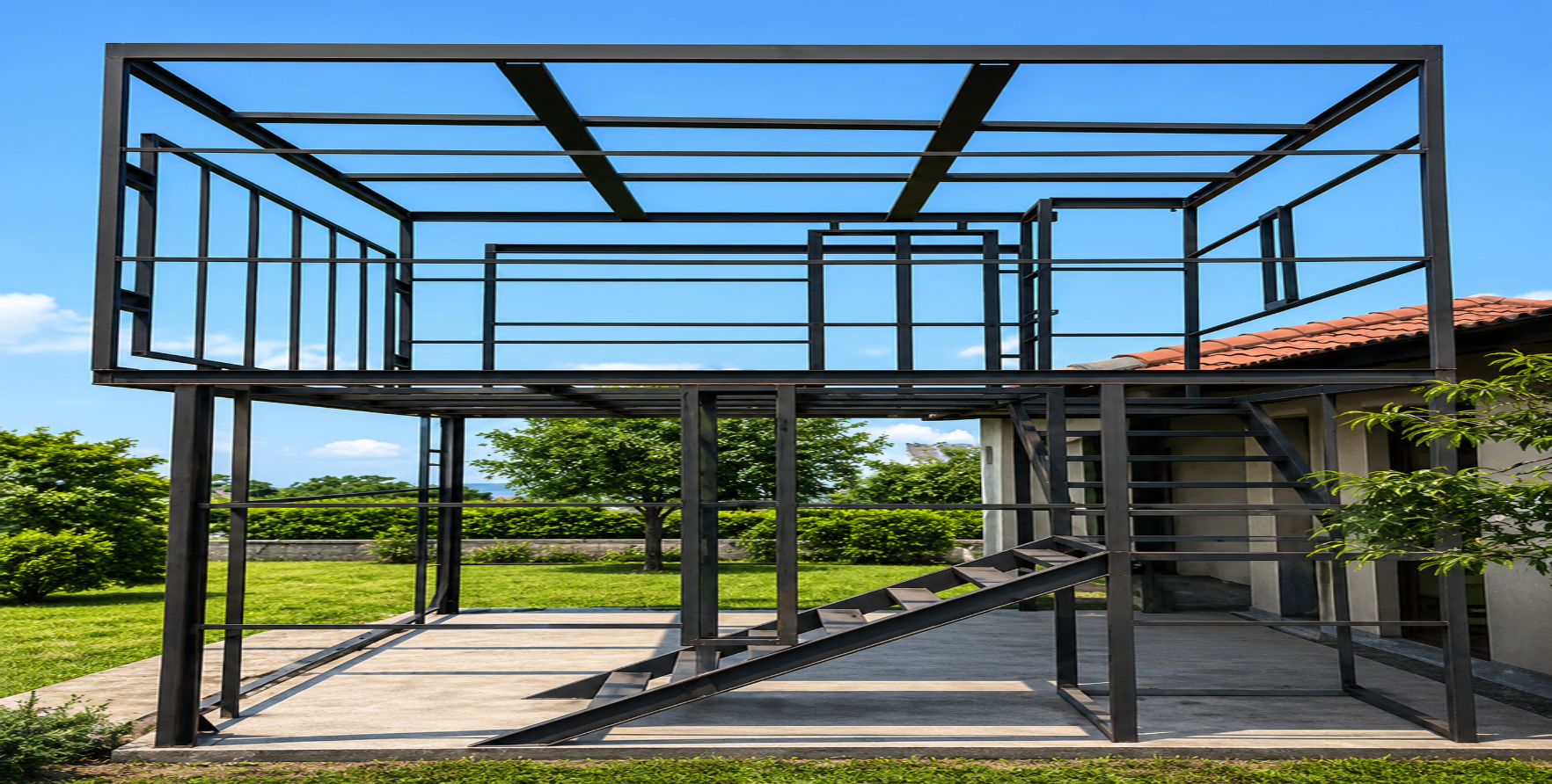 Fabrication Service