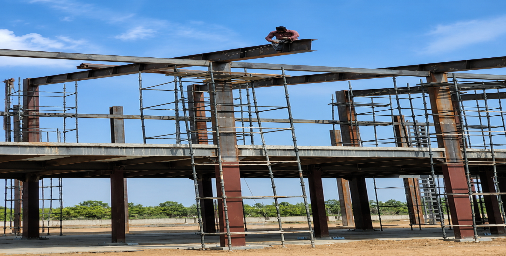 Structural Fabrication Service