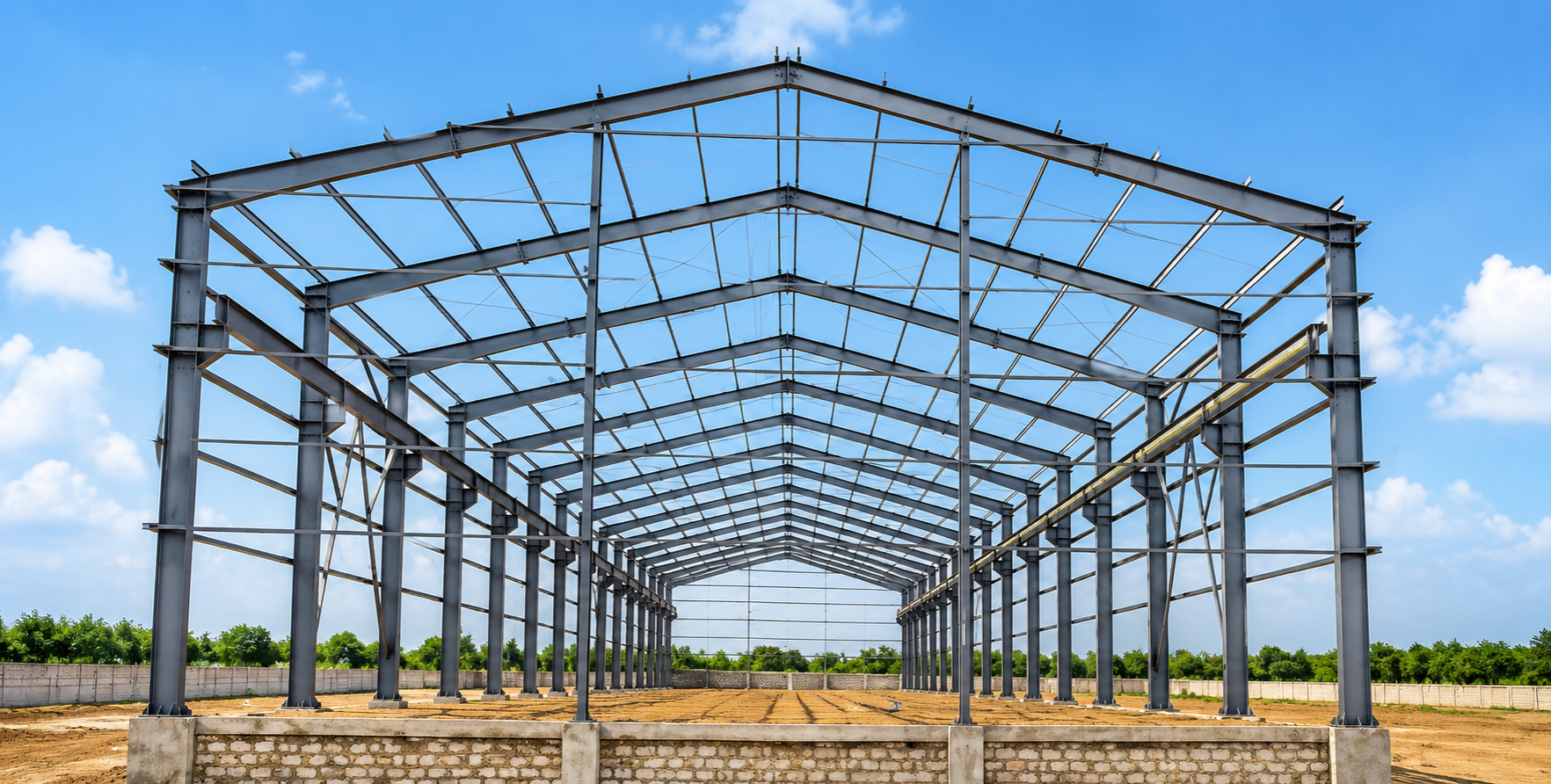 Structural Fabrication Service
