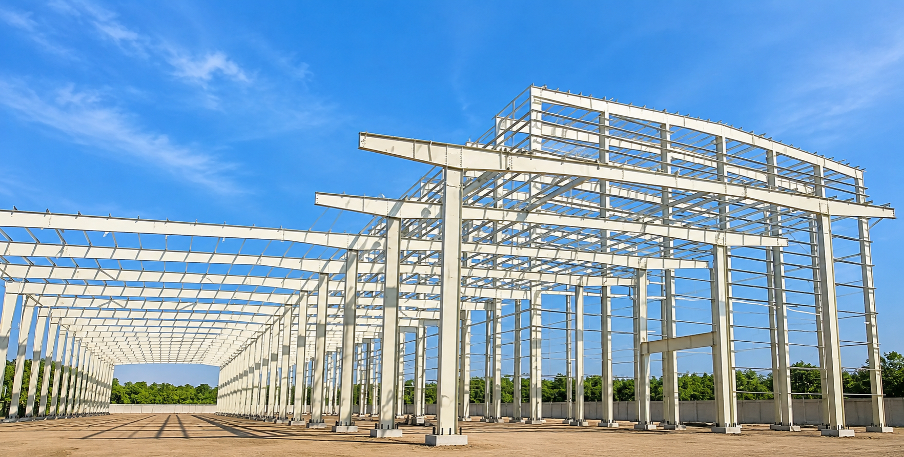 Structural Fabrication Service