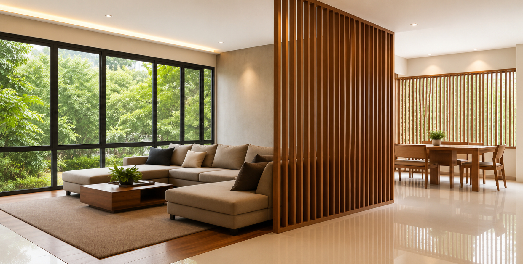 Interior Designing Service
