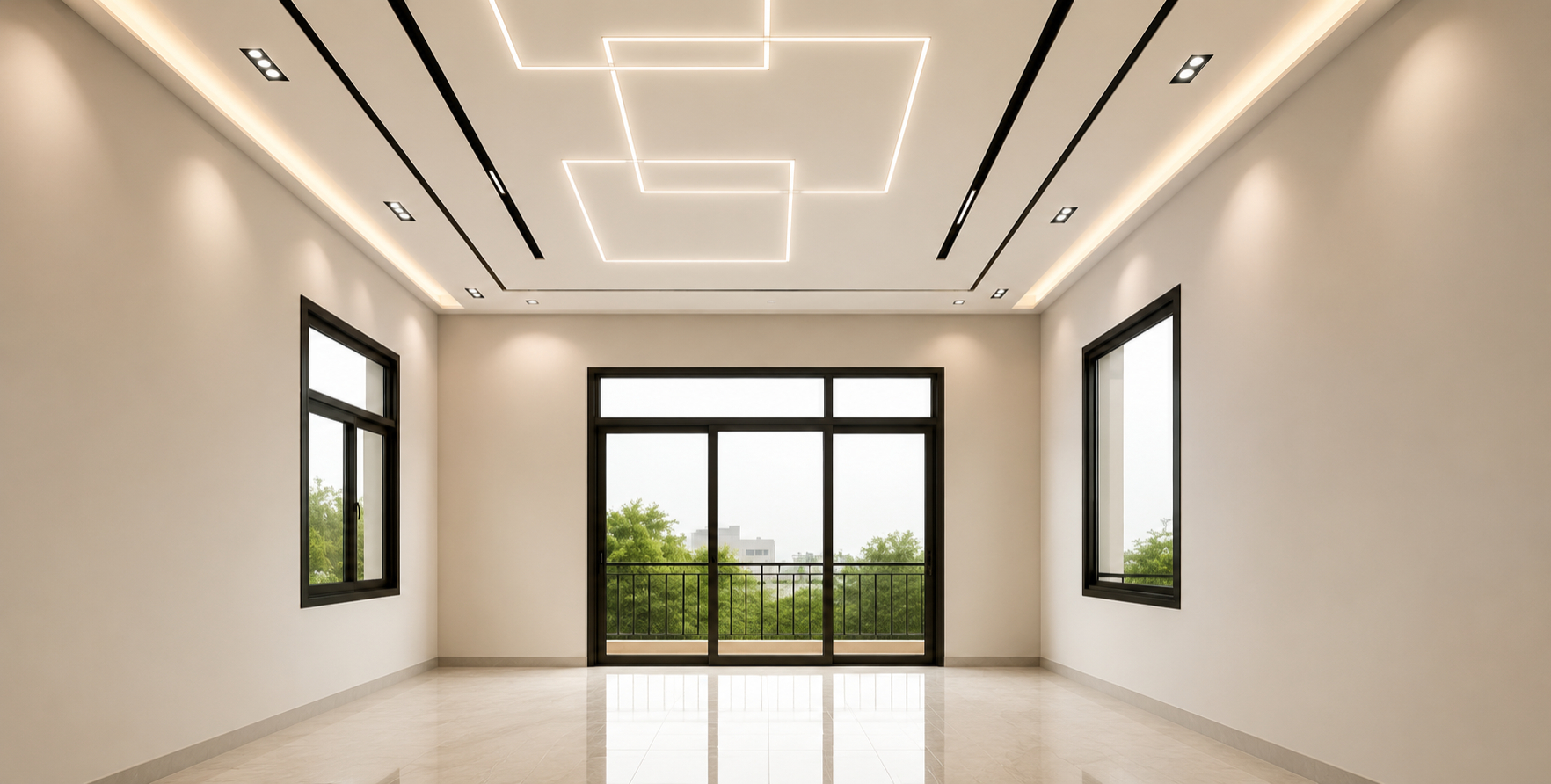 Interior Designing Service