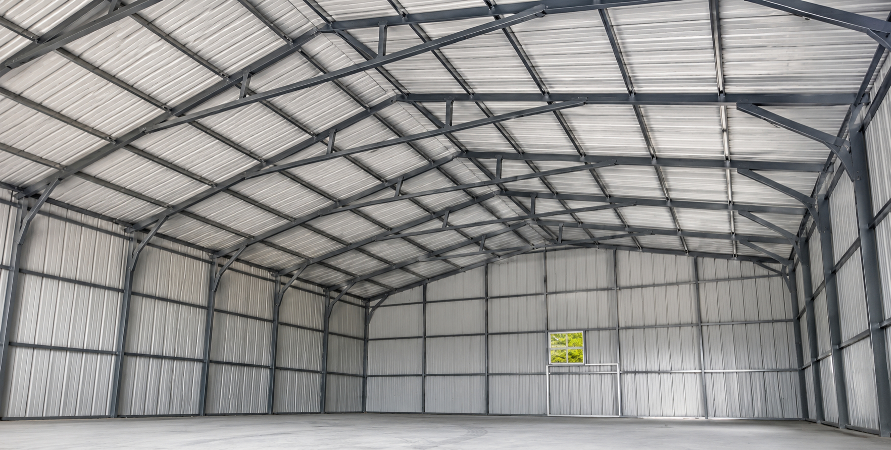 Shed Fabrication Service